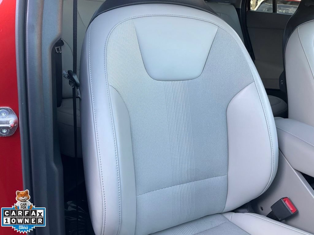 Used 2023 Kia Niro Wind FWD image 58