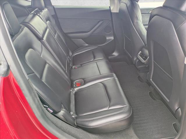 Used 2024 Tesla Model Y Long Range AWD/4WD image 19