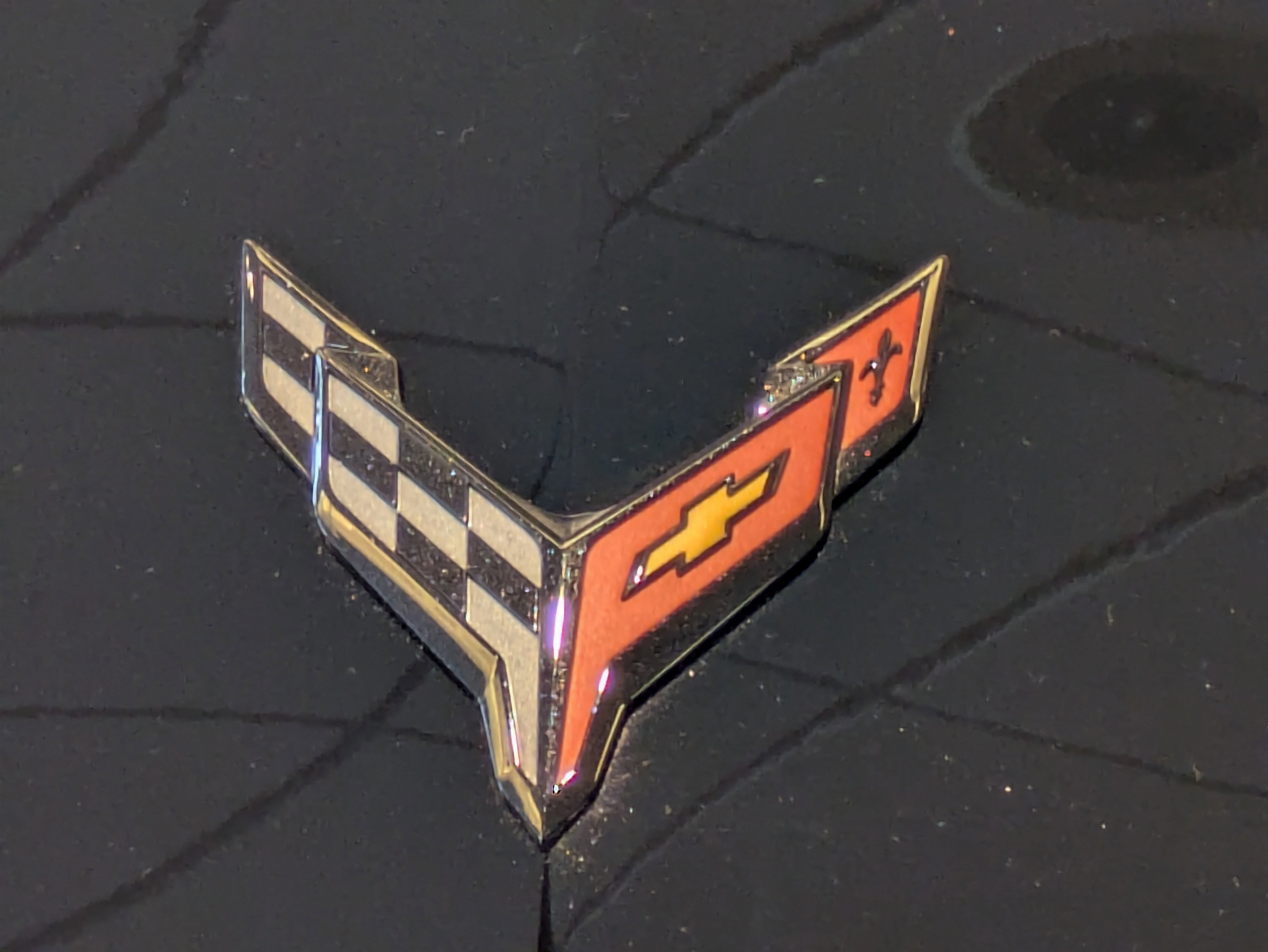 New 2026 Chevrolet Corvette Z06 w/ Z07 Performance Package image 18