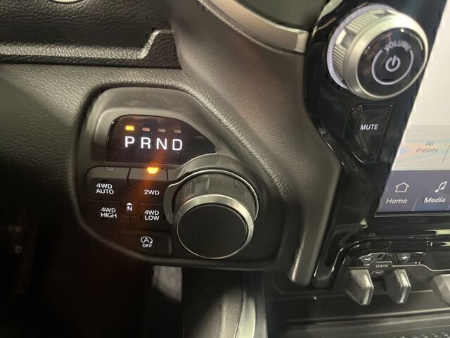 New 2026 RAM 1500 Big Horn image 20