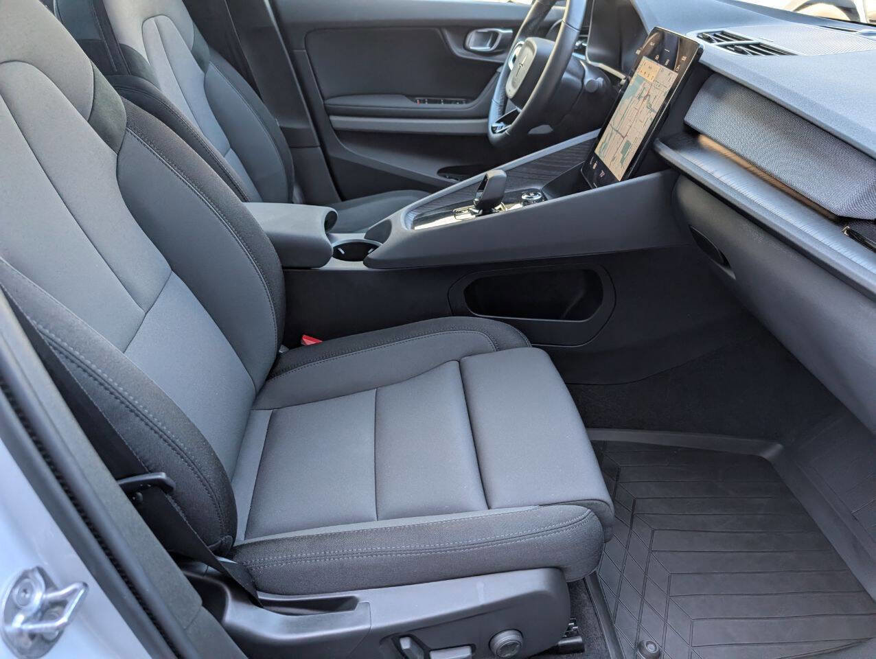 Used 2023 Polestar Polestar 2 w/ Pilot Pack image 8