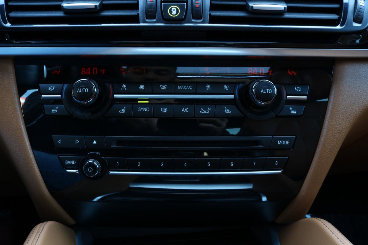 Used 2016 BMW X6 xDrive35i image 37