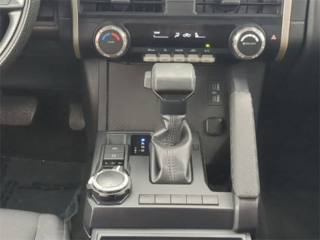 Certified 2024 Toyota Tacoma SR image 19