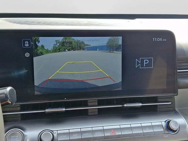Used 2024 Hyundai Kona SEL FWD image 20