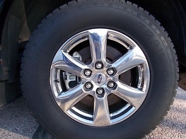 Used 2019 Ford F150 Lariat w/ Equipment Group 502A Luxury image 29