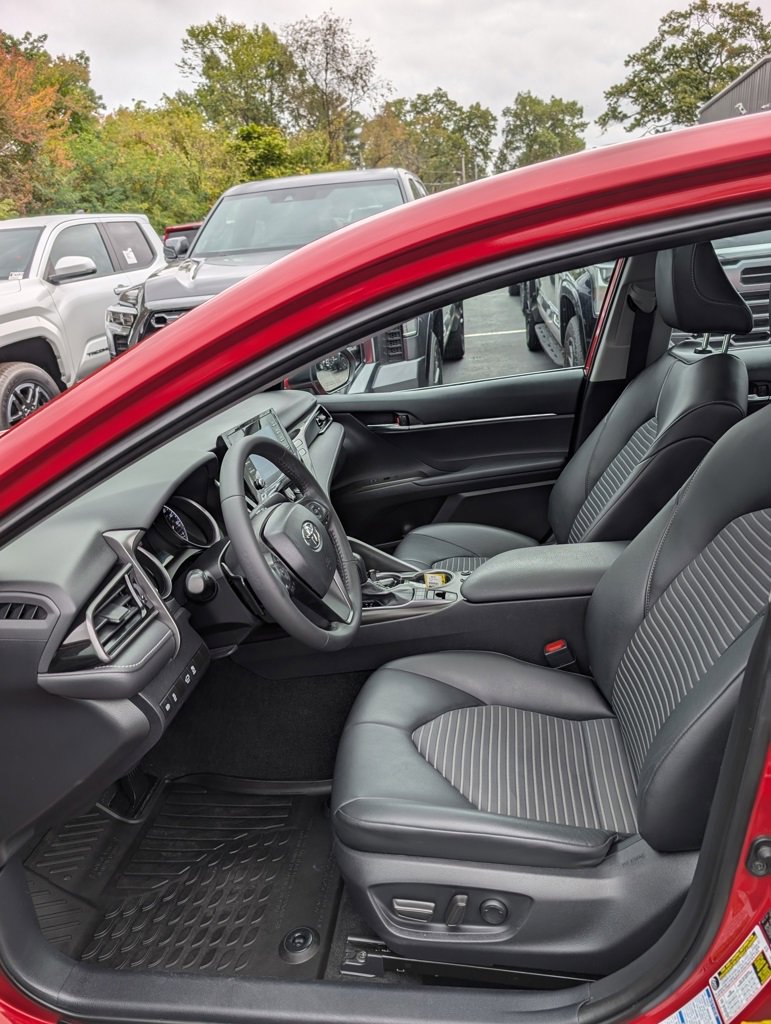 Certified 2023 Toyota Camry SE image 14