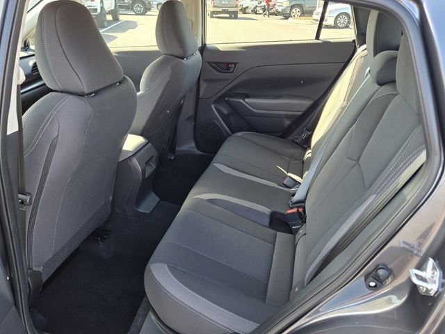 Used 2025 Subaru Impreza 2.0i w/ Popular Package #1A image 11