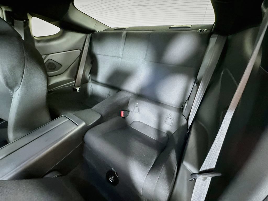 Used 2024 Toyota GR86 RWD image 28
