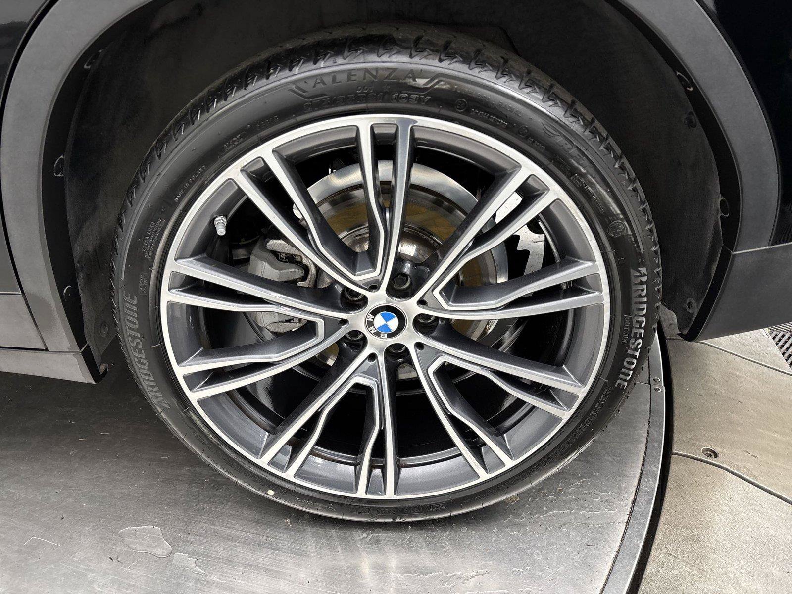 Used 2023 BMW X3 xDrive30i w/ Premium Package AWD/4WD image 27