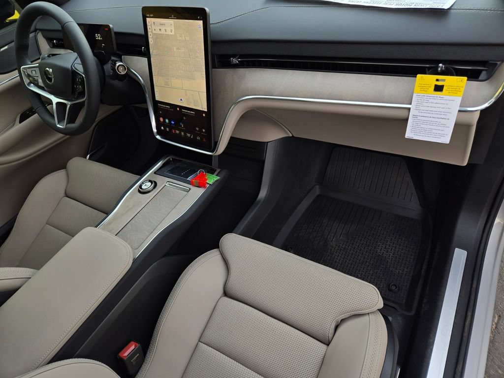 New 2025 Volvo EX90 Ultra AWD/4WD image 21