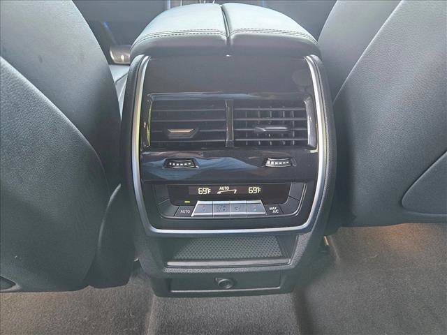 Used 2022 BMW X5 M50i w/ Premium Package AWD/4WD image 18