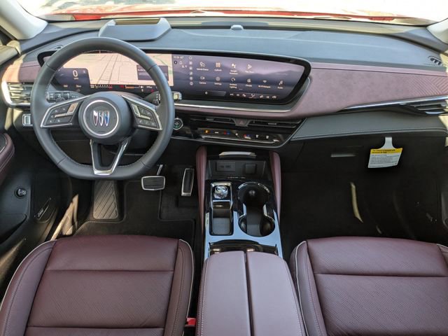 New 2026 Buick Envision Sport Touring image 15