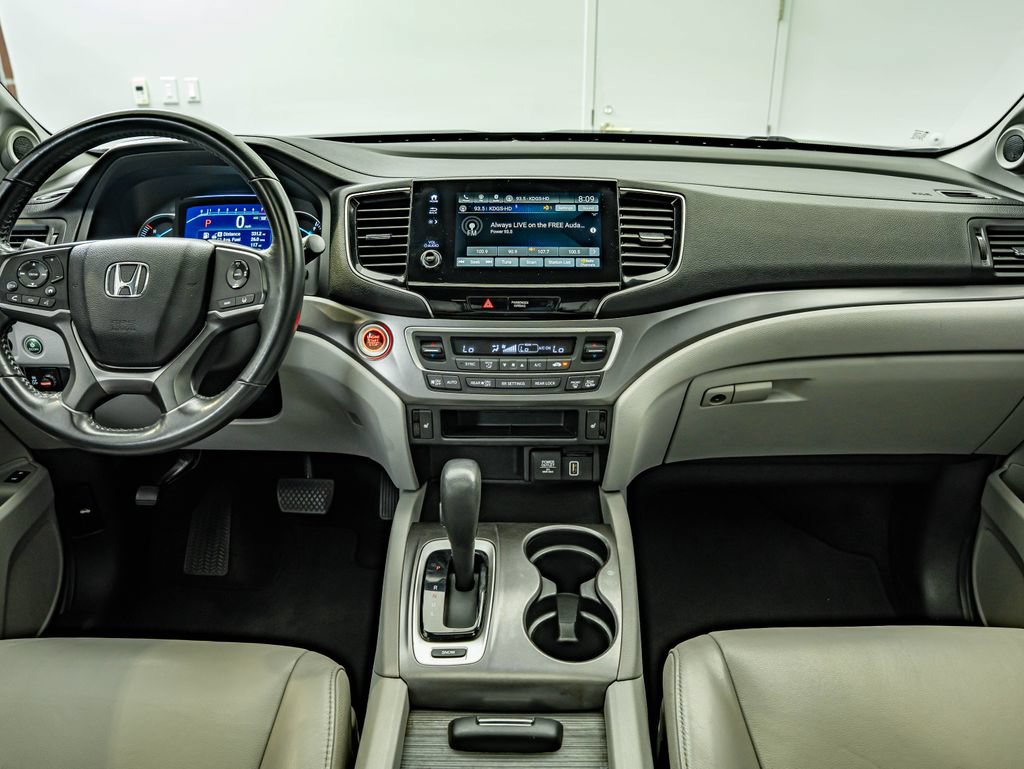 Used 2019 Honda Pilot EX-L image 33