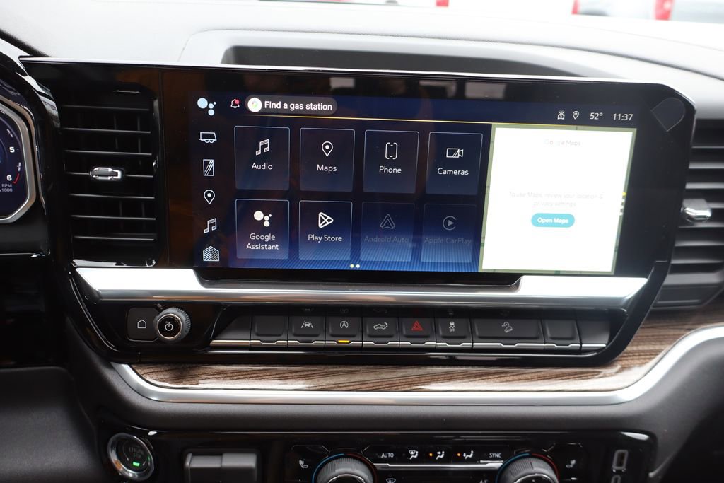 New 2026 Chevrolet Silverado 1500 RST w/ Convenience Package II image 10