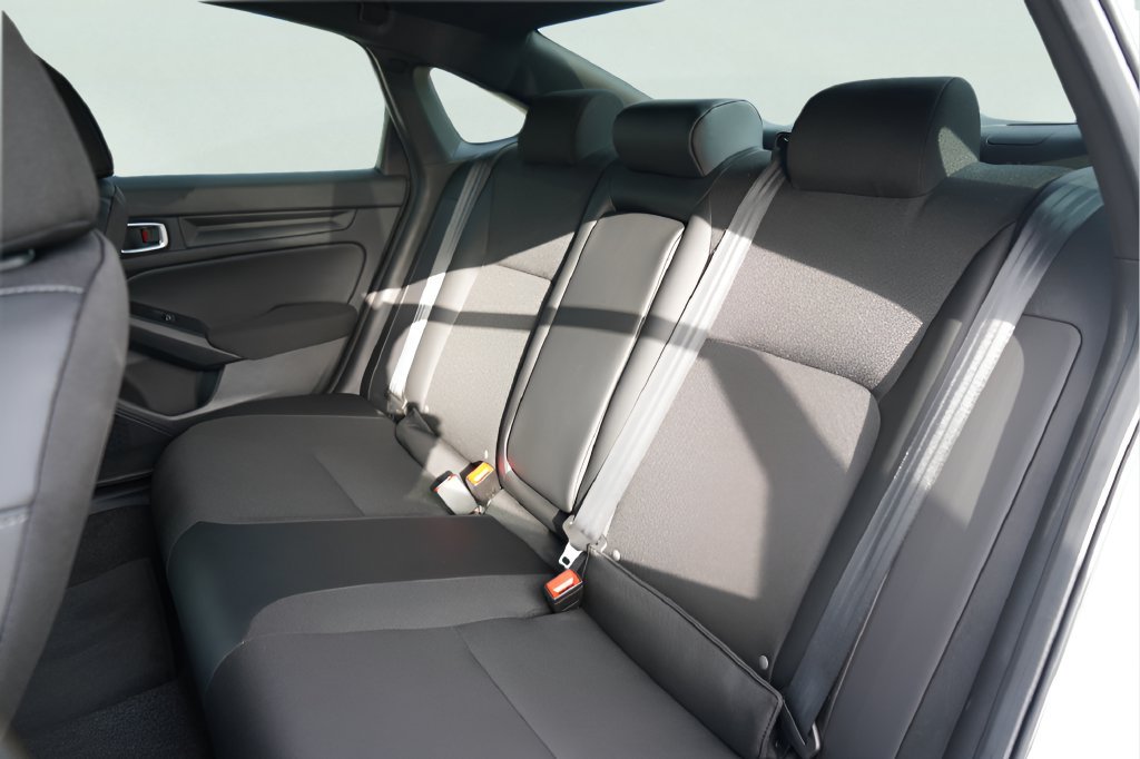 Used 2026 Honda Civic Sport image 30