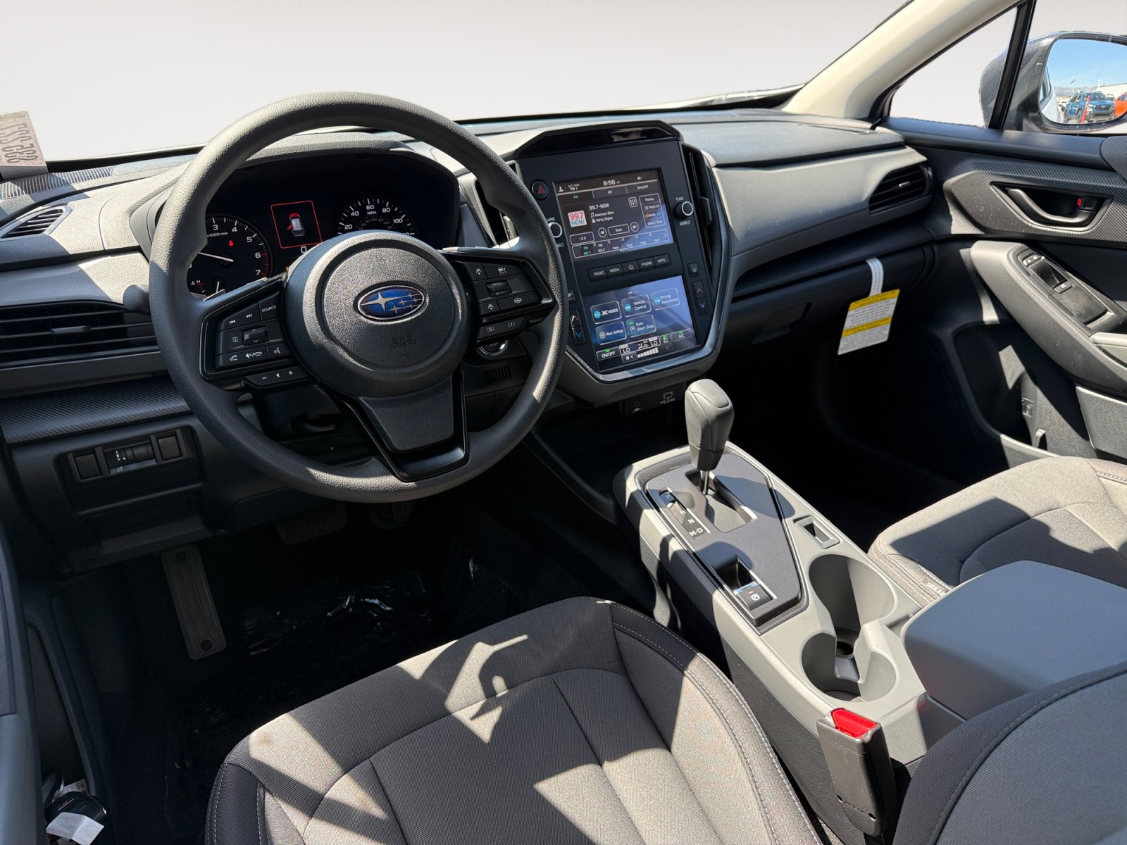 New 2026 Subaru Crosstrek 2.5i image 15