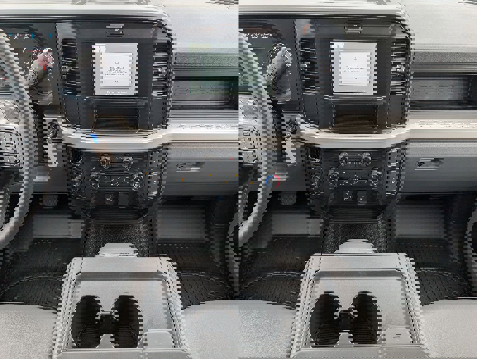 New 2026 Ford F350 XL w/ XL Chrome Package image 7