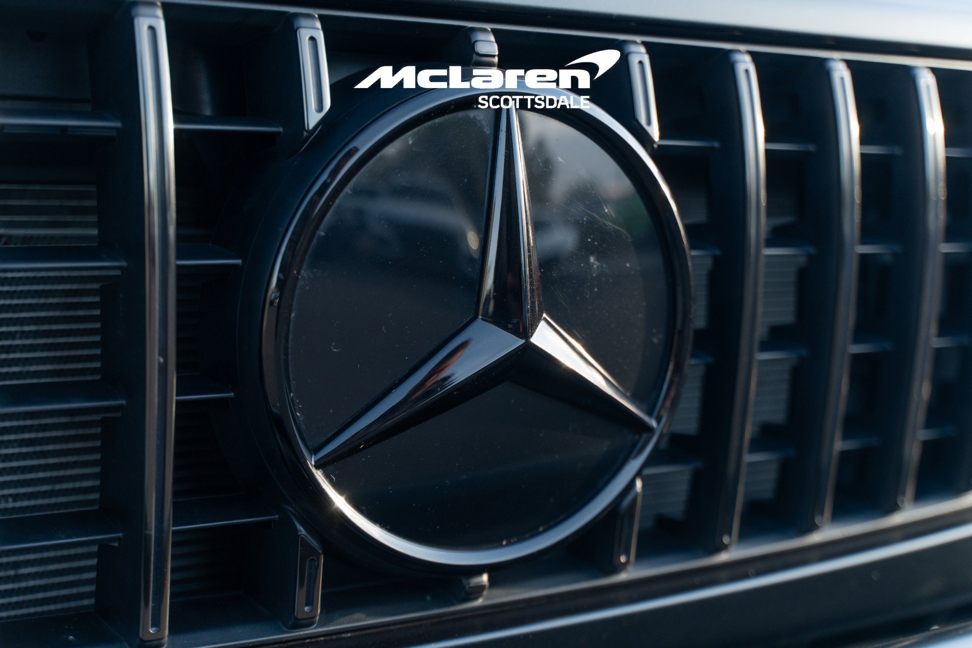 Used 2025 Mercedes-Benz G 63 AMG AMG G 63 image 13