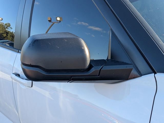 Used 2024 Toyota Tundra SR5 w/ TRD Sport Package image 10