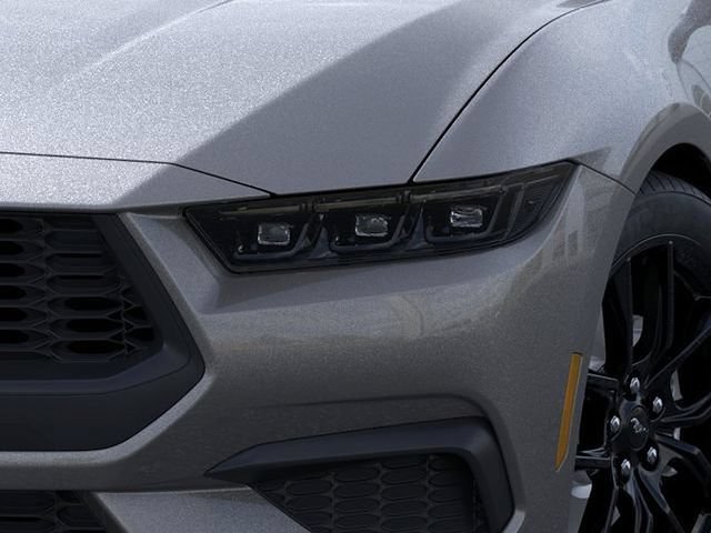 New 2026 Ford Mustang Coupe RWD image 18