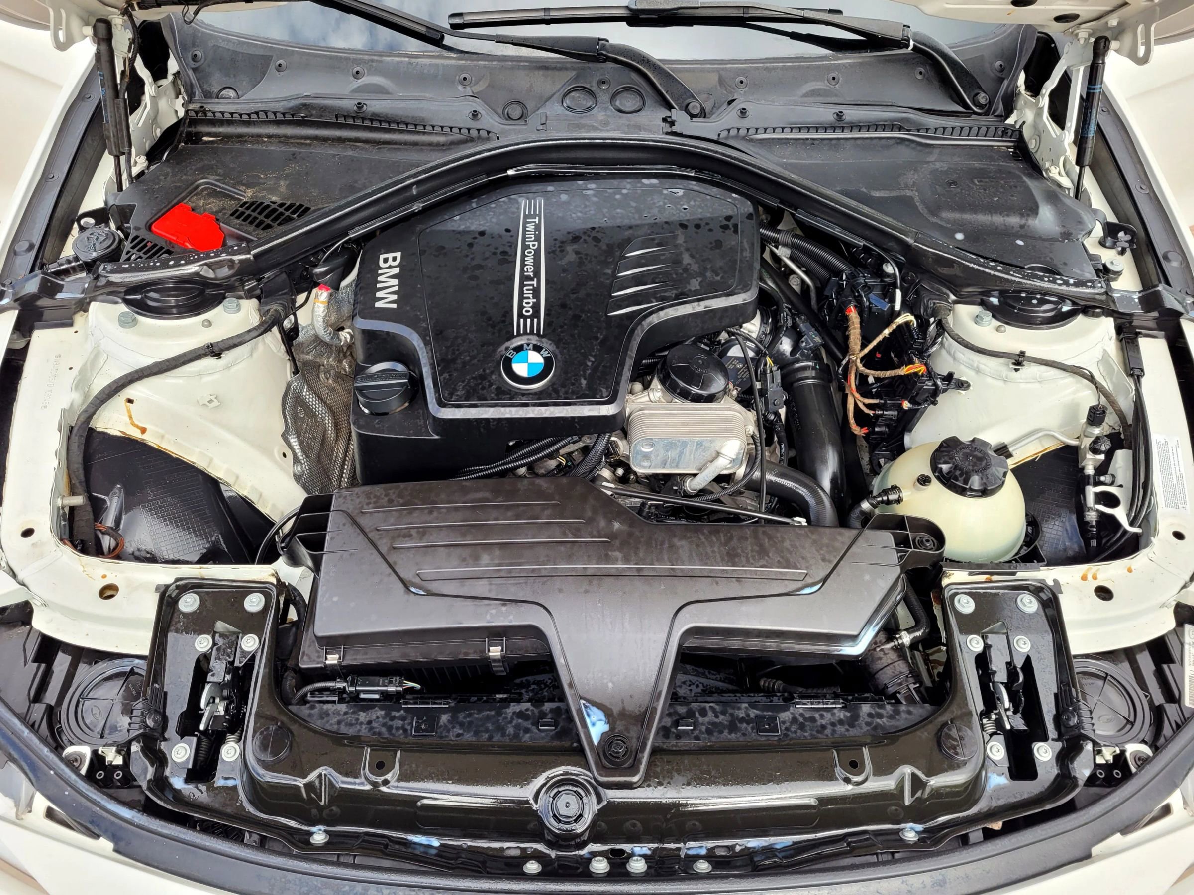 Used 2014 BMW 328i Sedan RWD image 48