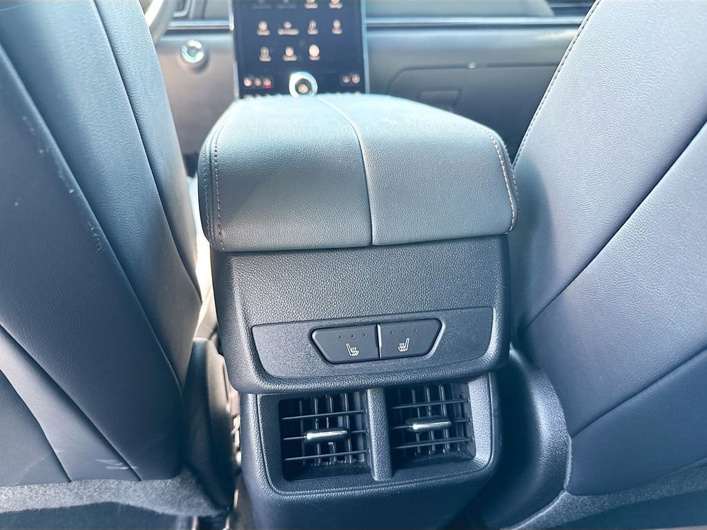 Used 2026 GMC Terrain AT4 w/ Convenience Package III image 22