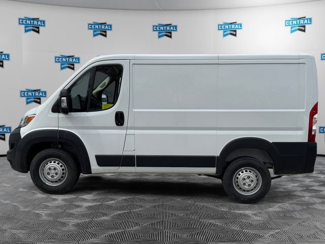 New 2026 RAM ProMaster 1500 w/ Premium Convenience Group image 2