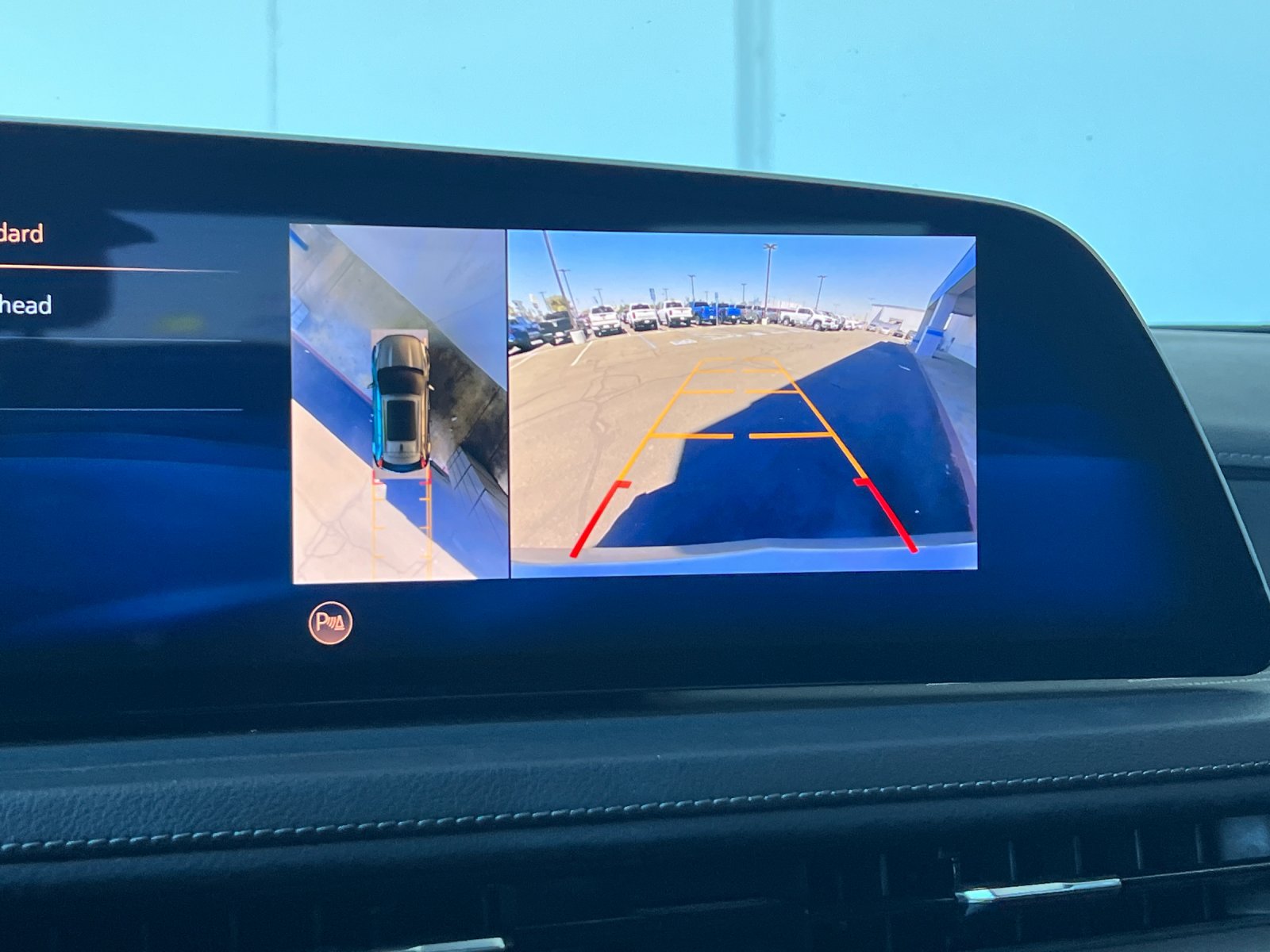 Certified 2025 Cadillac XT4 Premium Luxury FWD image 19