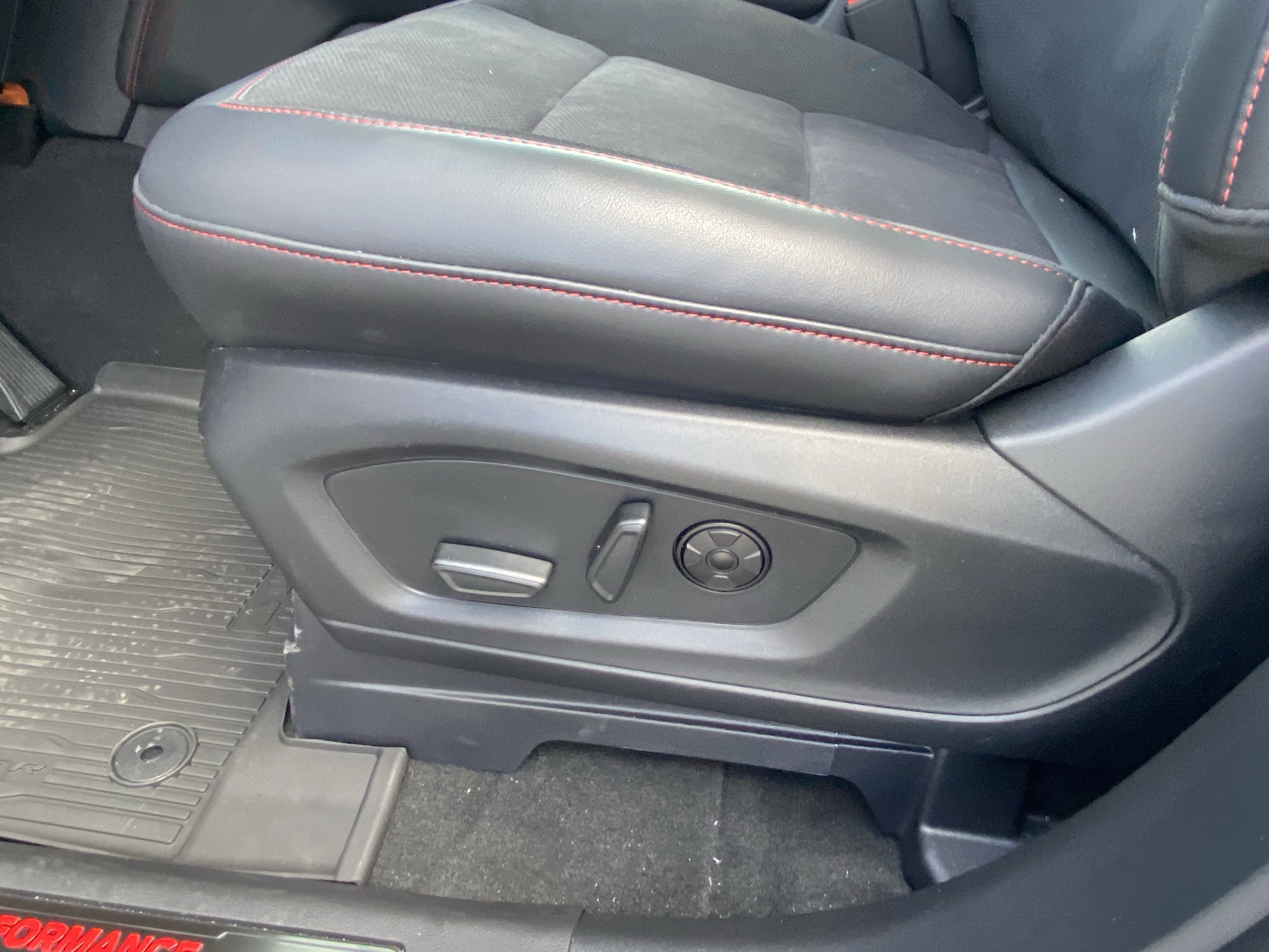 New 2025 Ford Explorer ST w/ Sun And Sound Package image 14