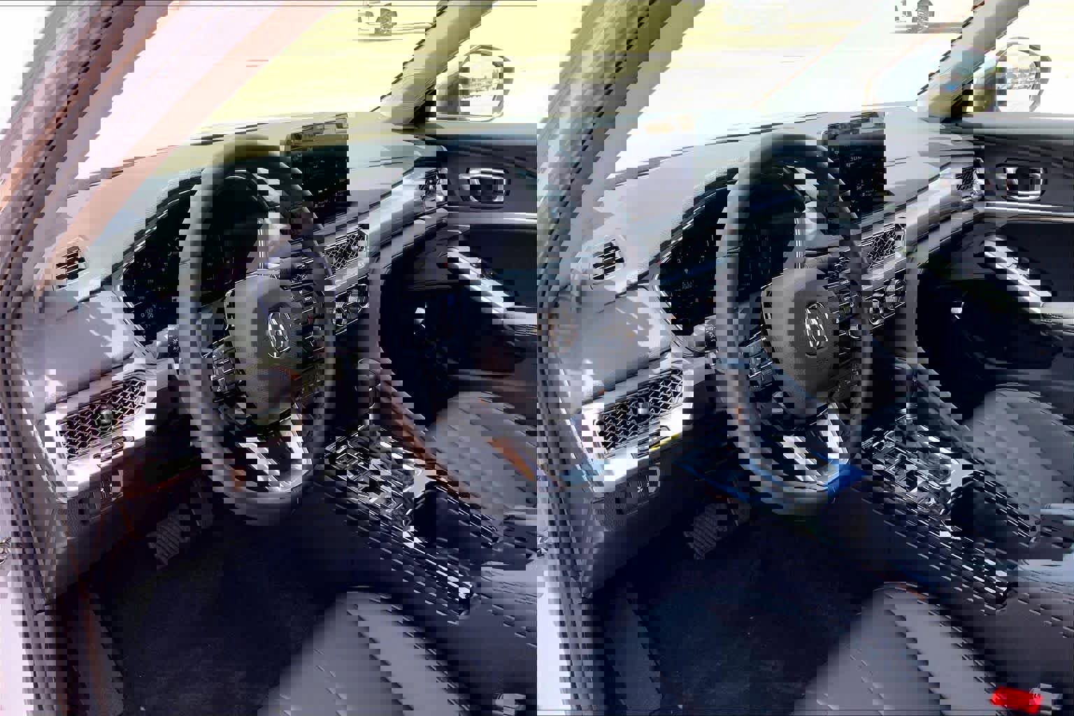 Used 2026 Acura Integra FWD image 16