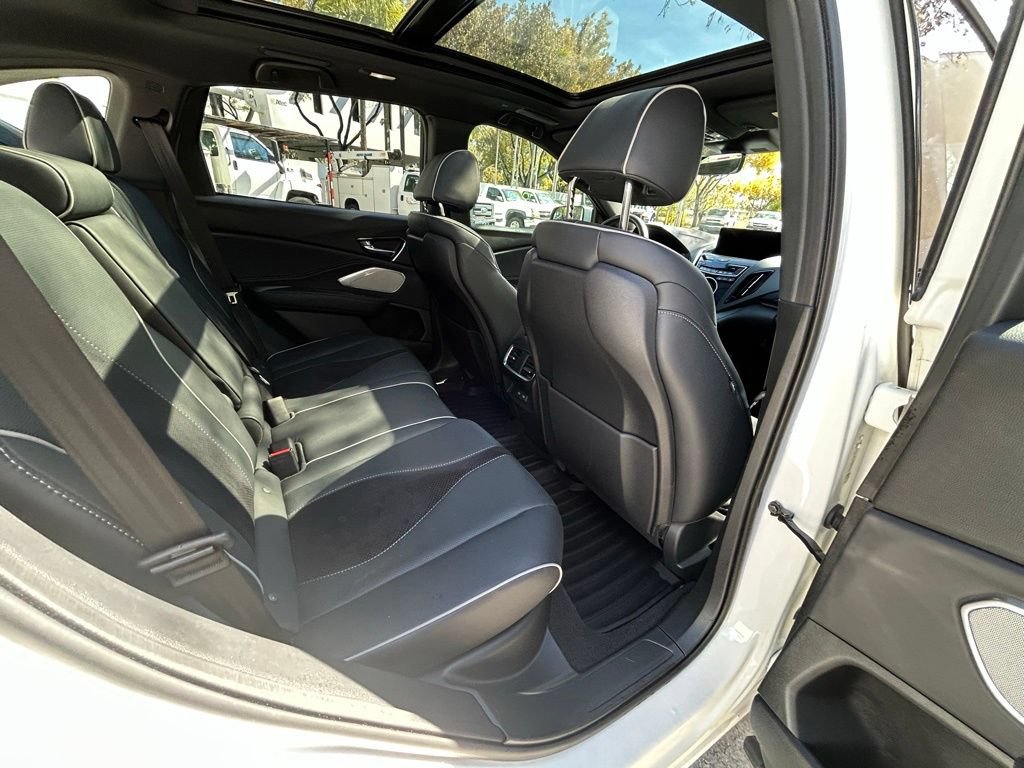 Used 2019 Acura RDX A-Spec FWD image 37