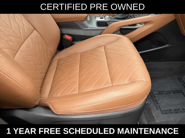 Used 2025 Kia Telluride AWD image 10