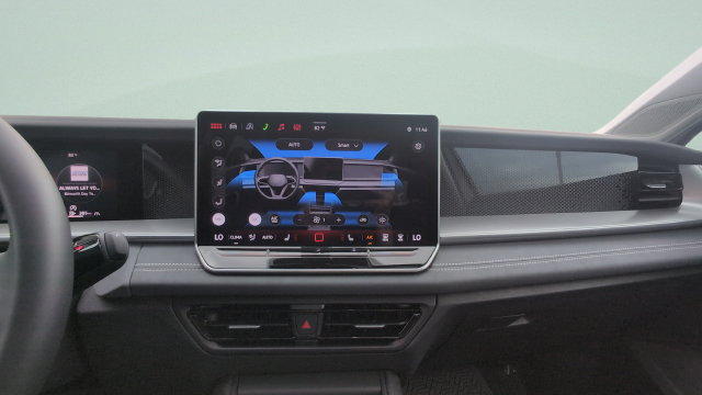 New 2026 Volkswagen Tiguan SE AWD/4WD image 16