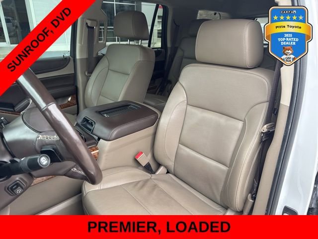 Used 2018 Chevrolet Tahoe Premier image 10