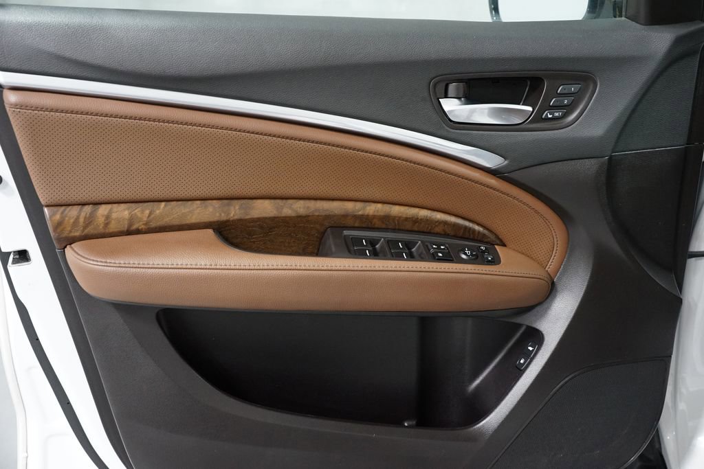 Used 2020 Acura MDX FWD w/ Technology Package image 31