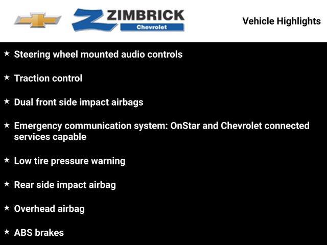 Certified 2023 Chevrolet TrailBlazer RS w/ Sun and Liftgate Package AWD/4WD image 7