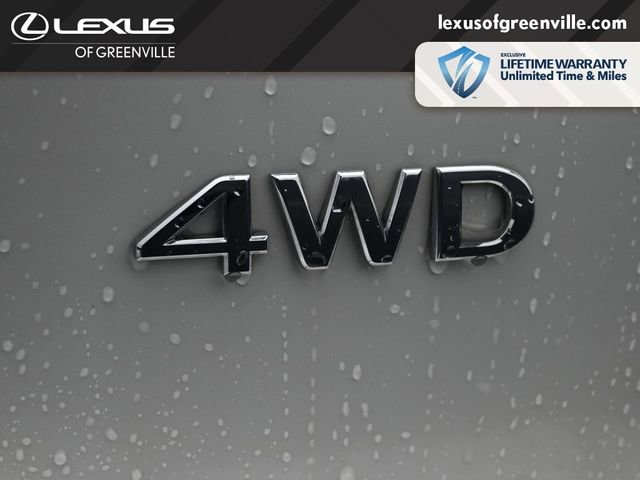 Used 2024 INFINITI QX80 Sensory w/ Cargo Package image 10