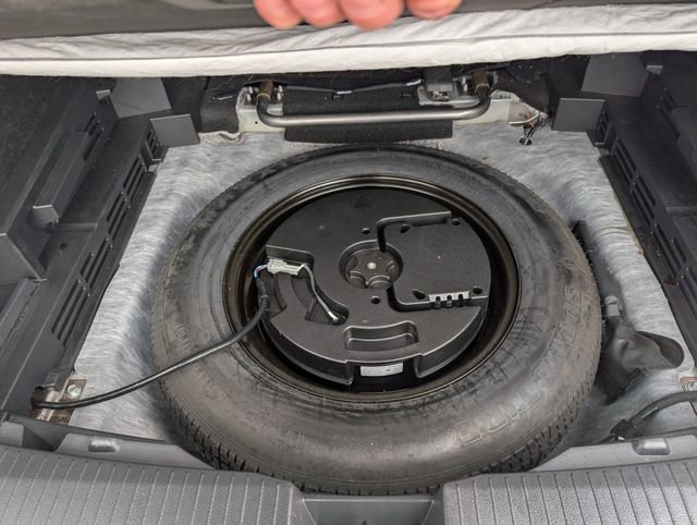 Used 2024 Nissan Rogue SV image 26