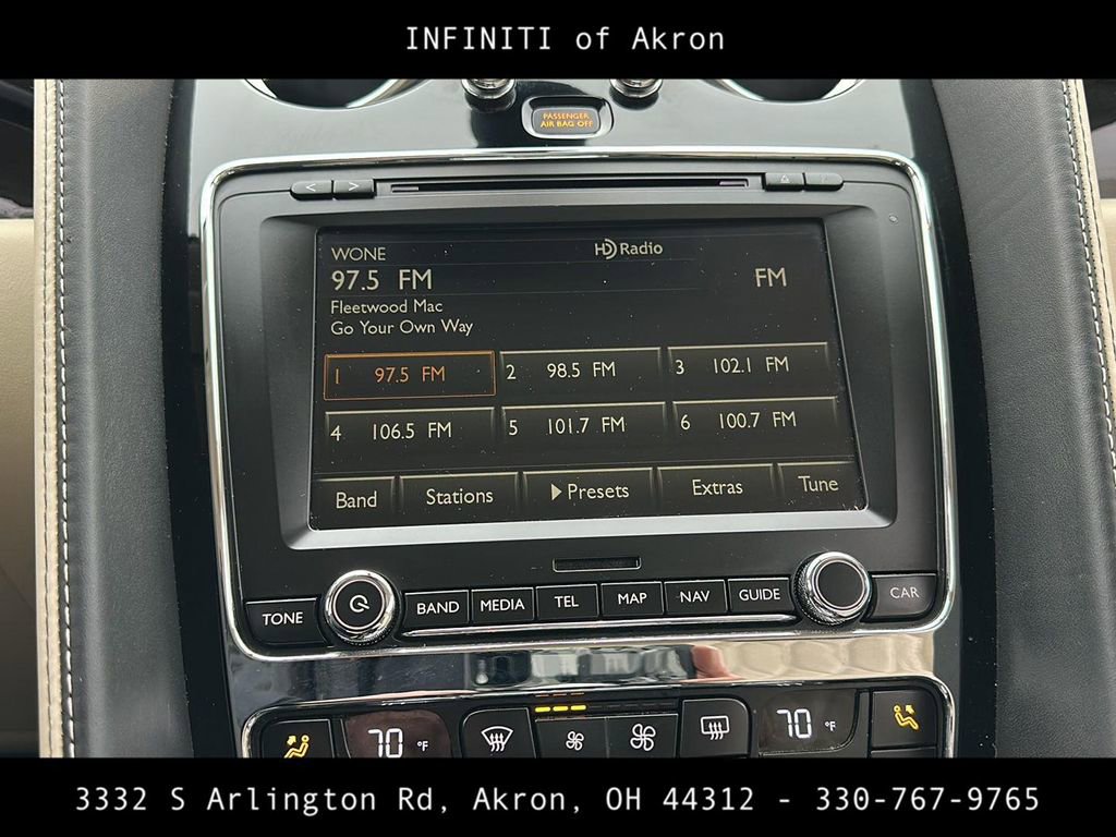 Used 2013 Bentley Continental GT image 41