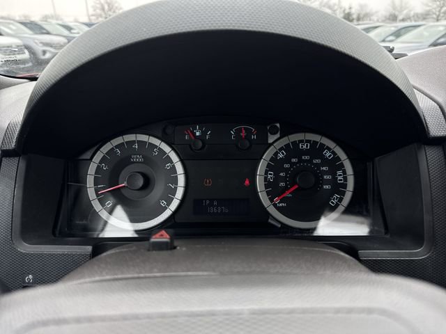 Used 2011 Ford Escape Limited w/ 301A Rapid Spec Order Code FWD image 11