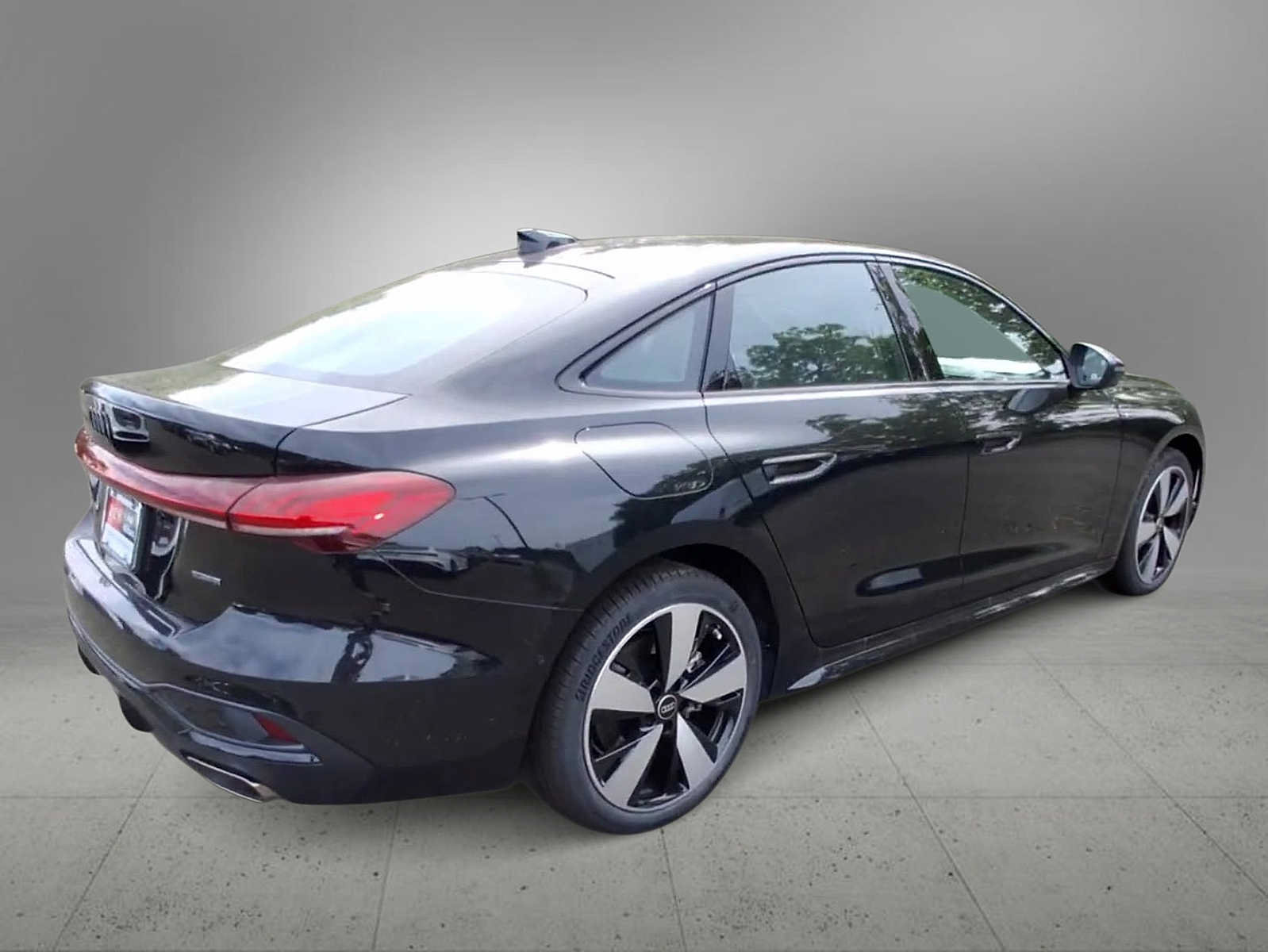 New 2026 Audi A5 2.0T Premium Plus AWD/4WD image 8