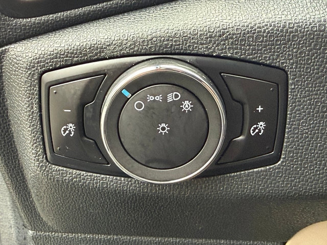 Used 2022 Ford EcoSport S AWD/4WD image 22