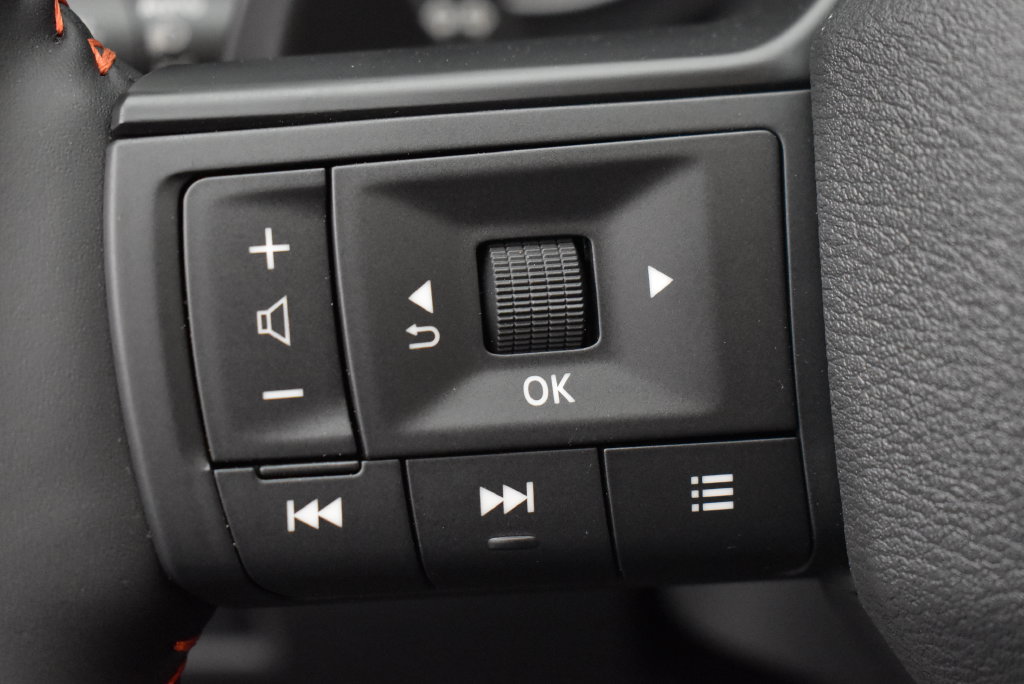 New 2026 Nissan Rogue SV w/ Rock Creek Premium Package AWD/4WD image 18