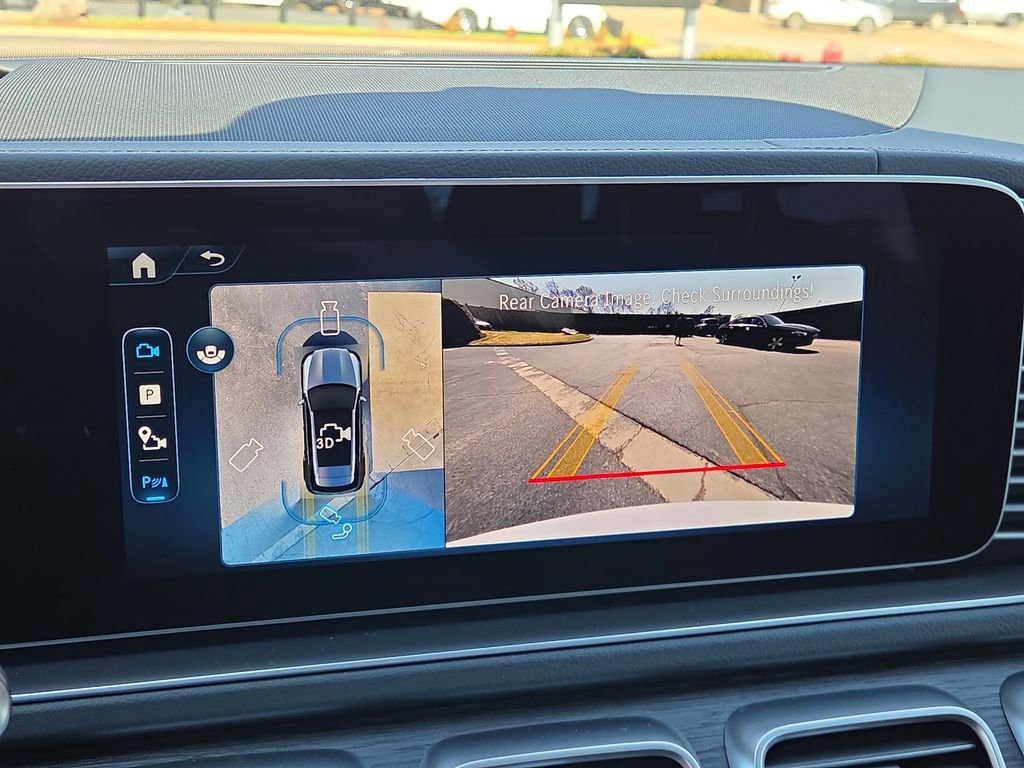 New 2026 Mercedes-Benz GLE 450 4MATIC image 28