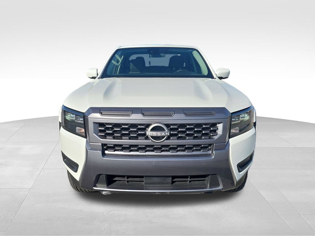 Used 2026 Nissan Frontier SV AWD/4WD image 9