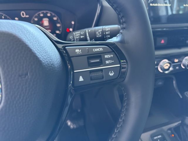 New 2026 Honda CR-V EX-L image 12