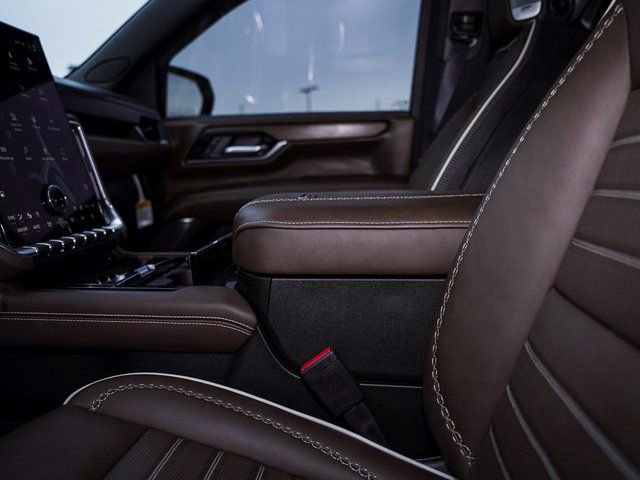 New 2026 GMC Yukon Denali Ultimate image 45