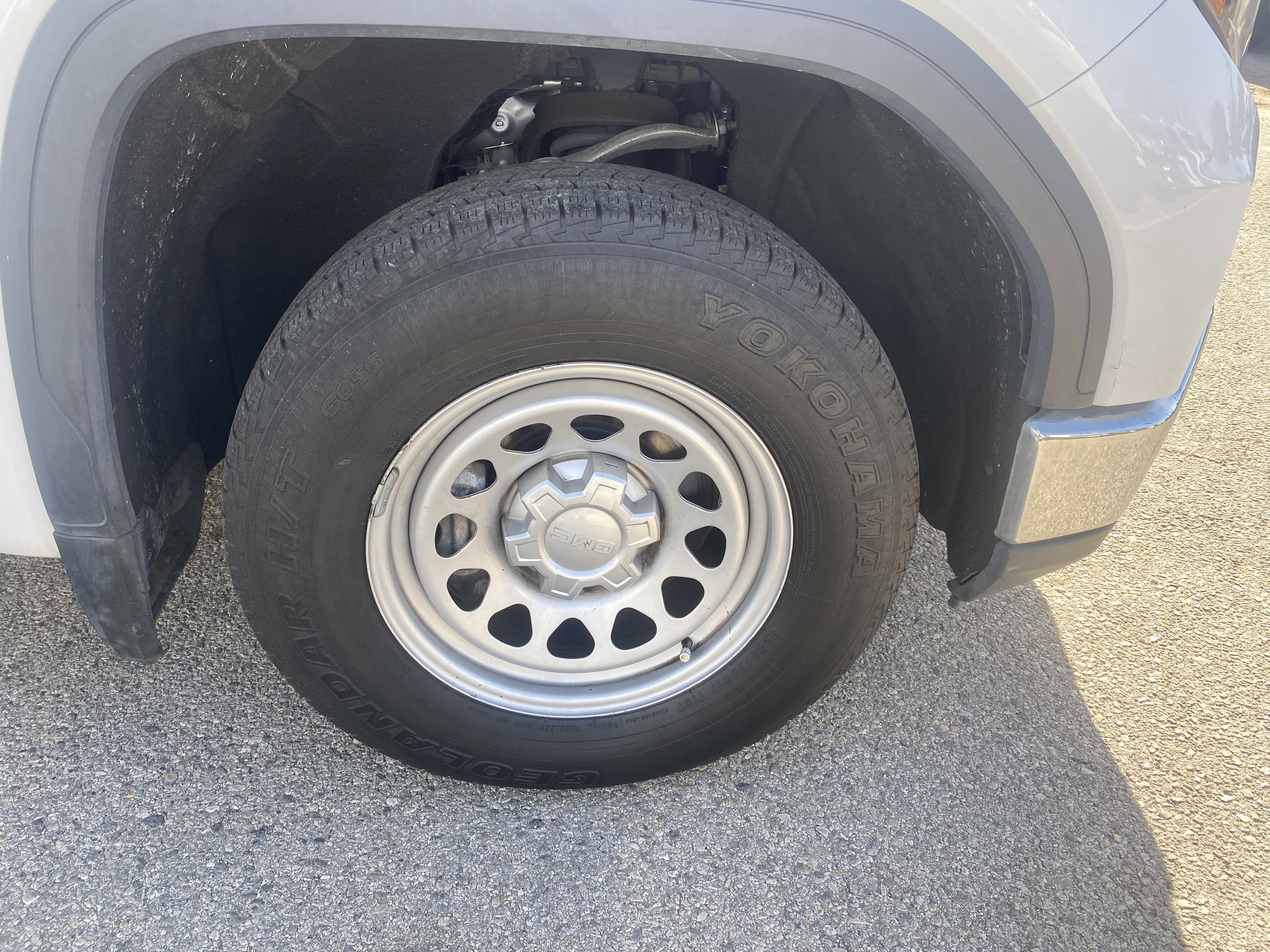 Used 2022 GMC Sierra 1500 Pro w/ Trailering Package image 22