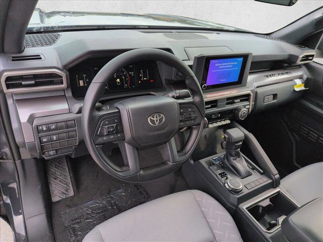 New 2026 Toyota Tacoma SR5 image 3