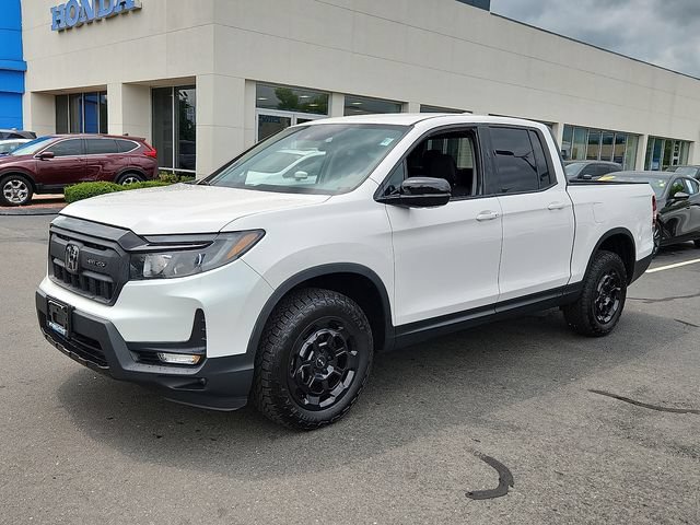 Used 2025 Honda Ridgeline Sport+ image 3